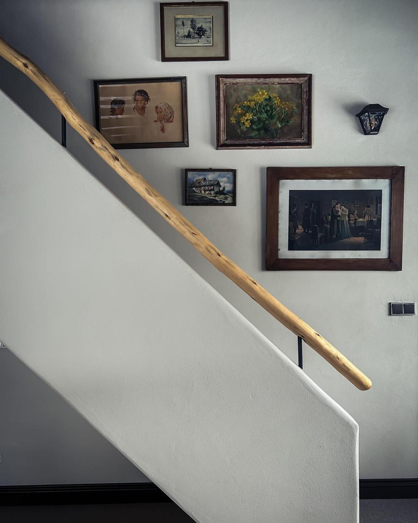 Statek Blatiny Hotel Sněžné Bagian luar foto