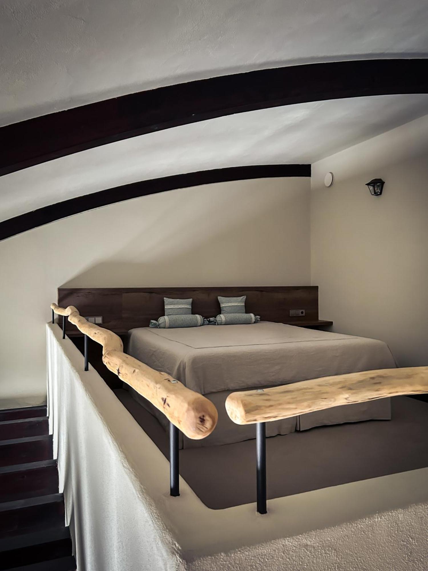 Statek Blatiny Hotel Sněžné Ruang foto
